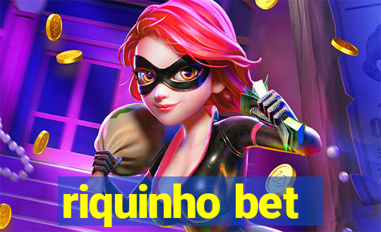 riquinho bet